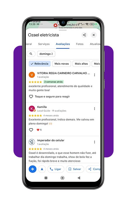 Aplicativo para encontrar eletricista e encanador 24 horas 6 Eletricista e encanador 24 horas