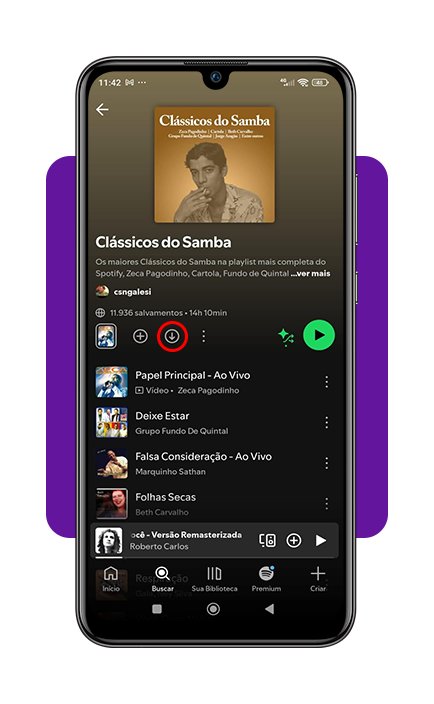 Aplicativo gratuito para ouvir músicas antigas no celular 6 Ouvir músicas antigas no celular