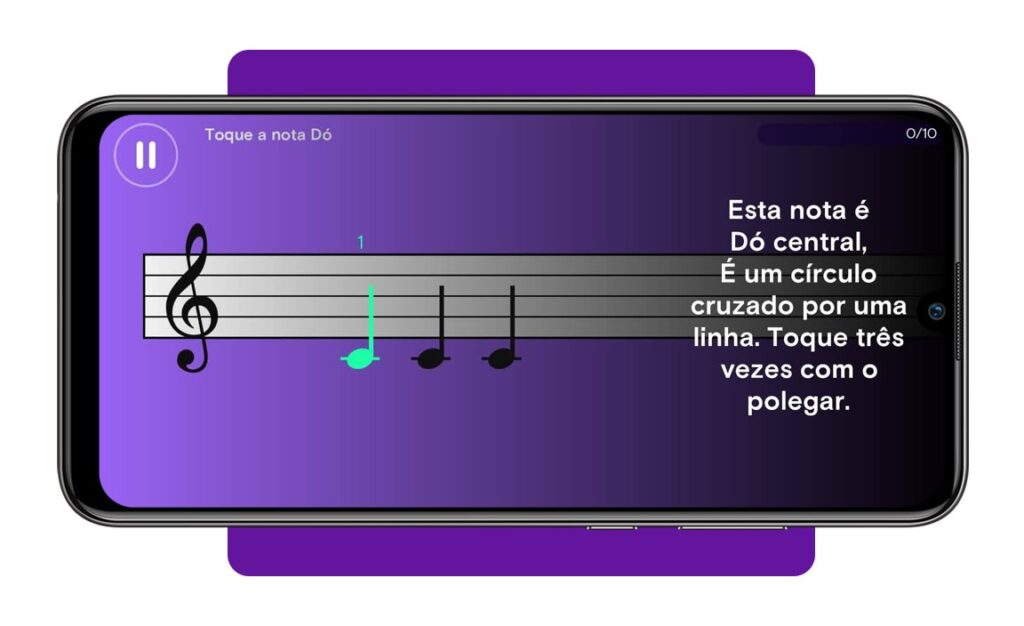 Veja como aprender músicas gospel no teclado com aulas grátis 6 Aprender músicas gospel no teclado
