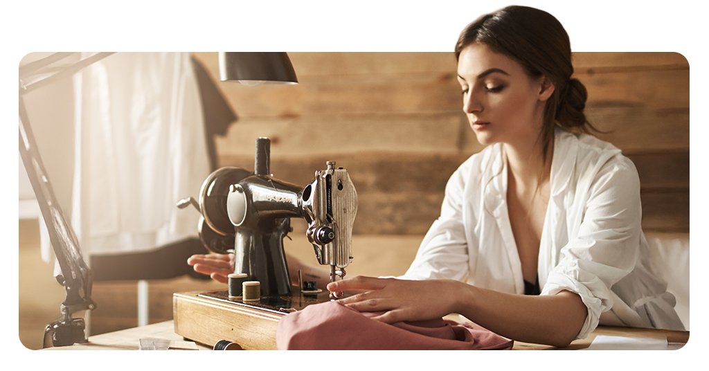 Curso de Modelagem e Costura
