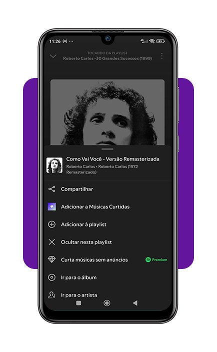 Aplicativo gratuito para ouvir músicas antigas no celular 7 Ouvir músicas antigas no celular
