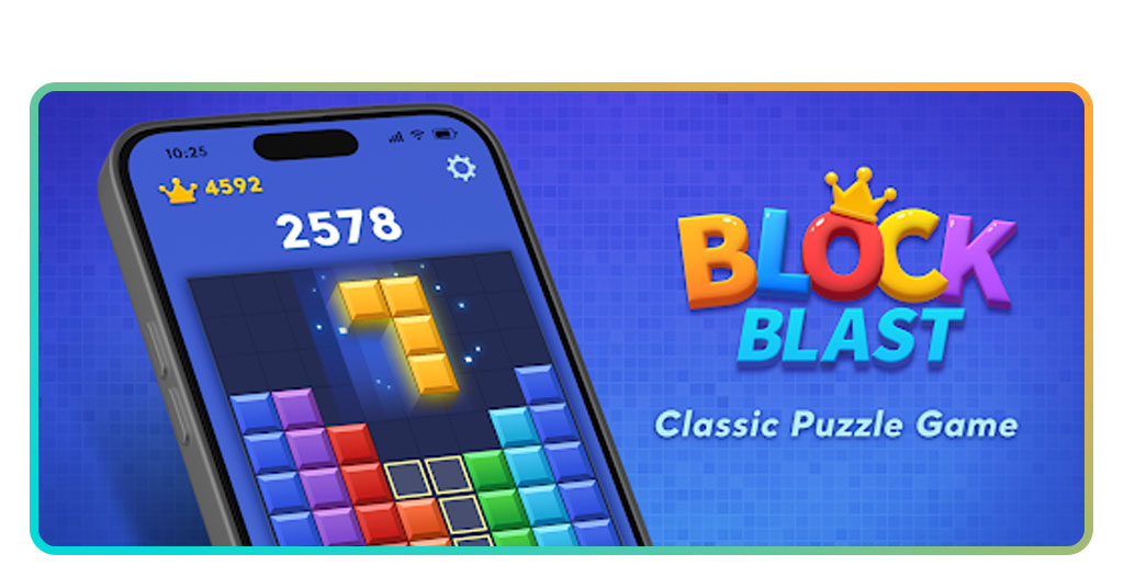 Block Blast