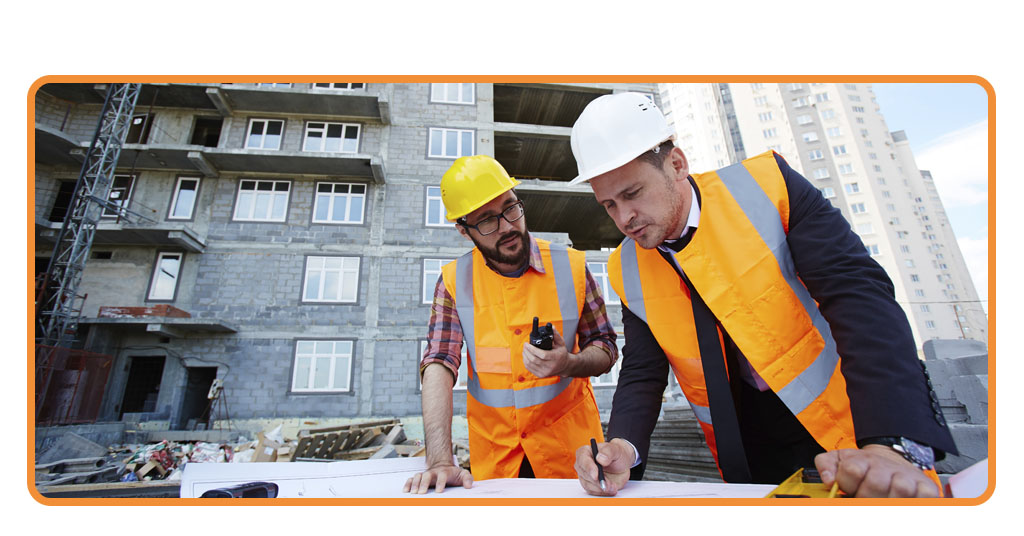 Construction manager