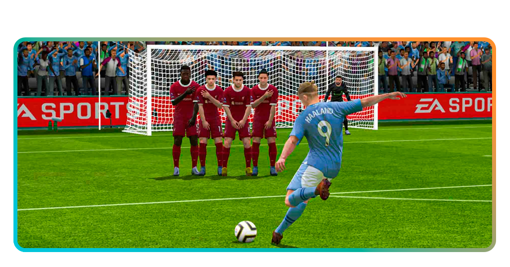 EA Sports FC