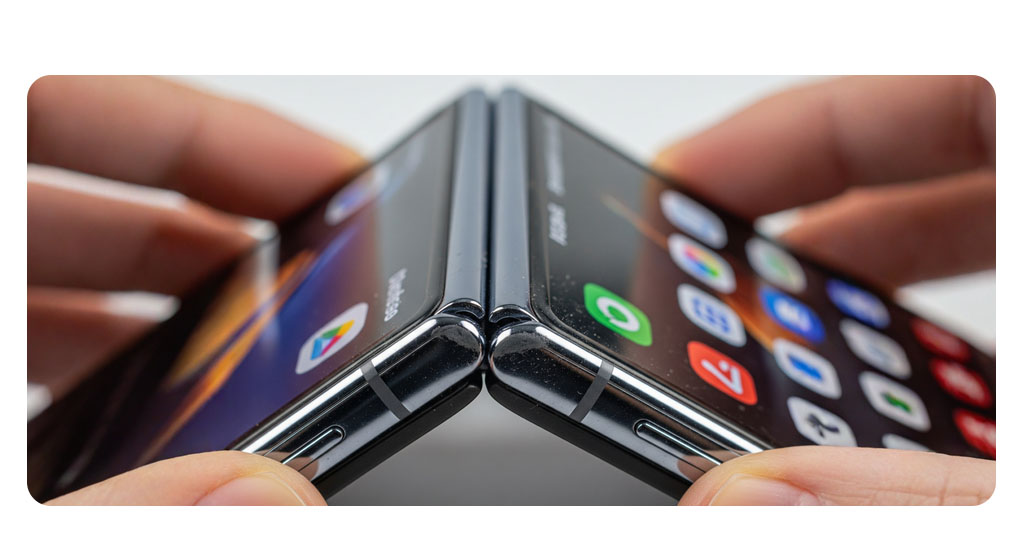 Foldable Phones