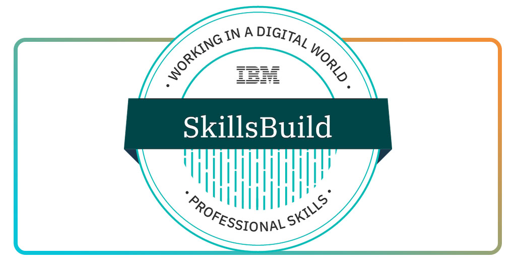 IBM SkillsBuild