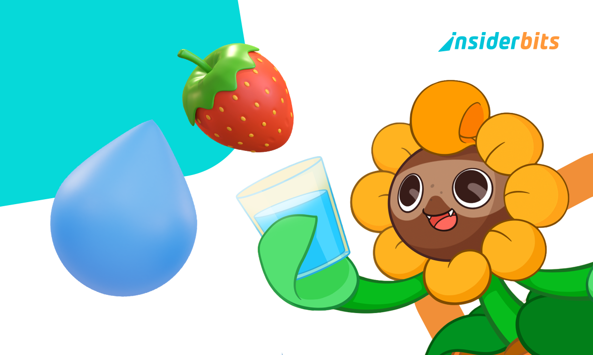 Drink More Water
