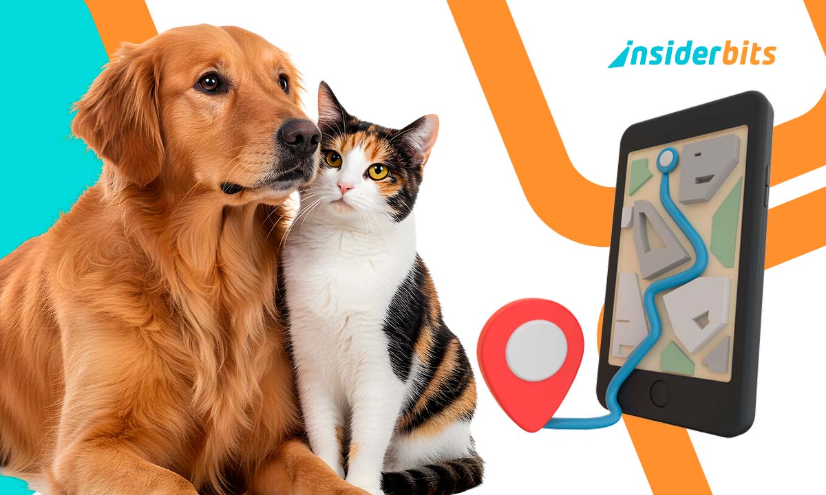 Find Lost Pets