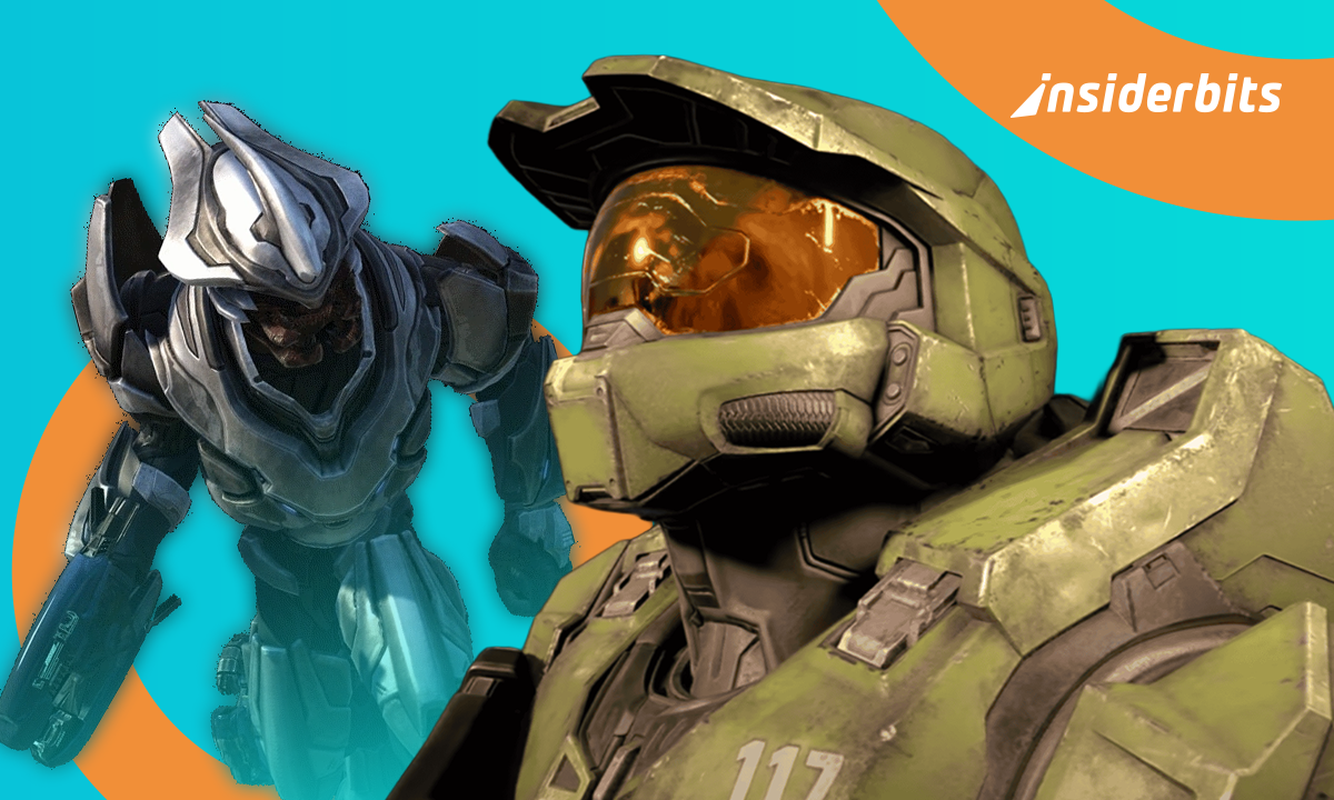 How to play Halo on your phone right now