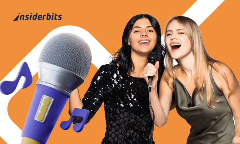 Karaoke App