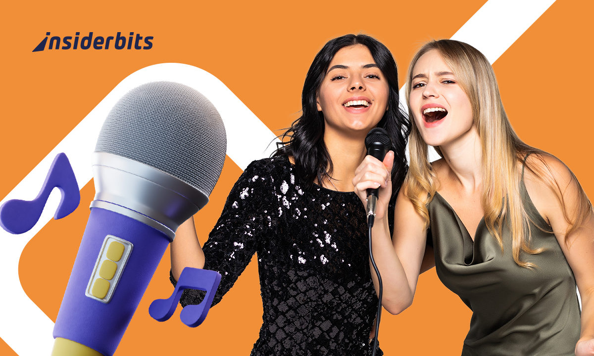 Karaoke App