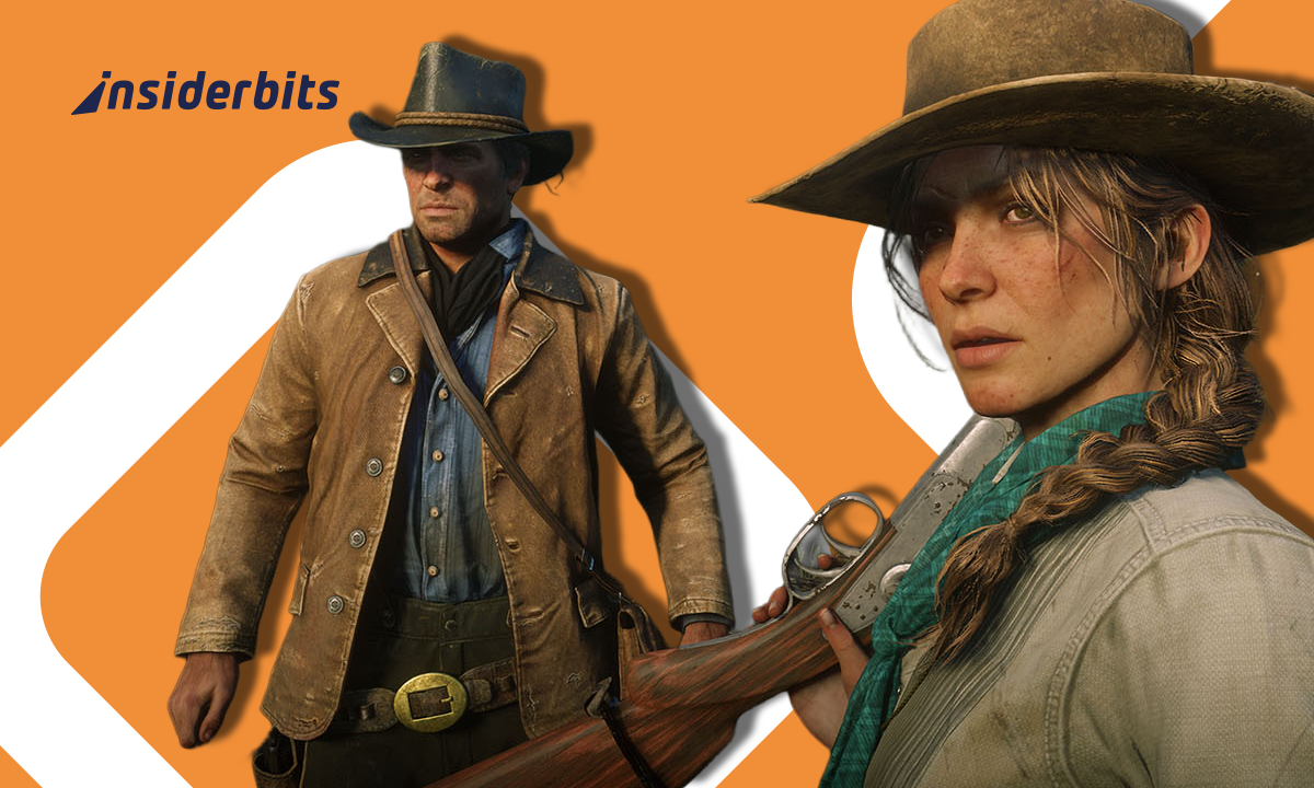 Red Dead Redemption