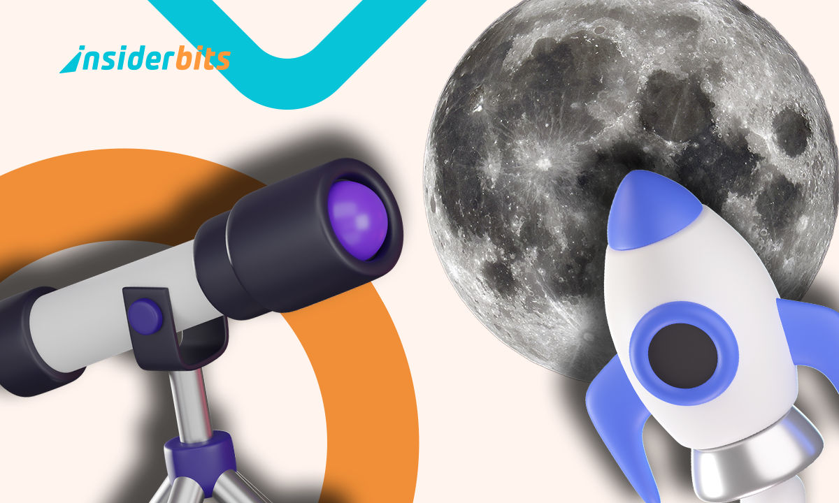 Track Moon Phases
