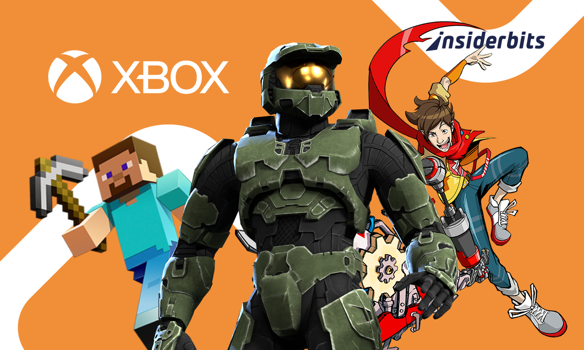 Xbox Games