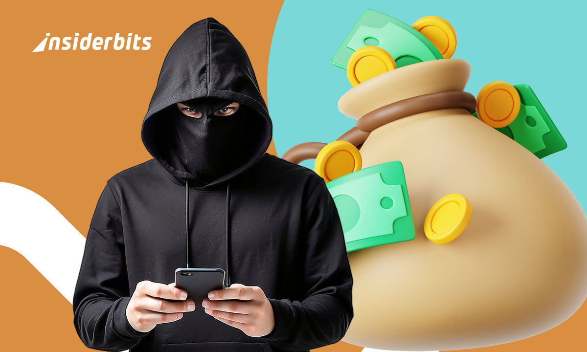 Can AI Steal Your Money? What You Need to Know