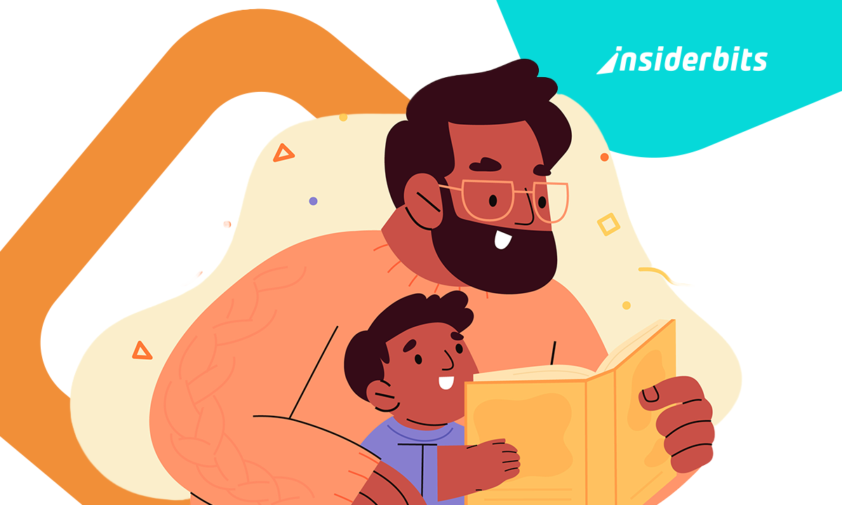 AI Storytelling App