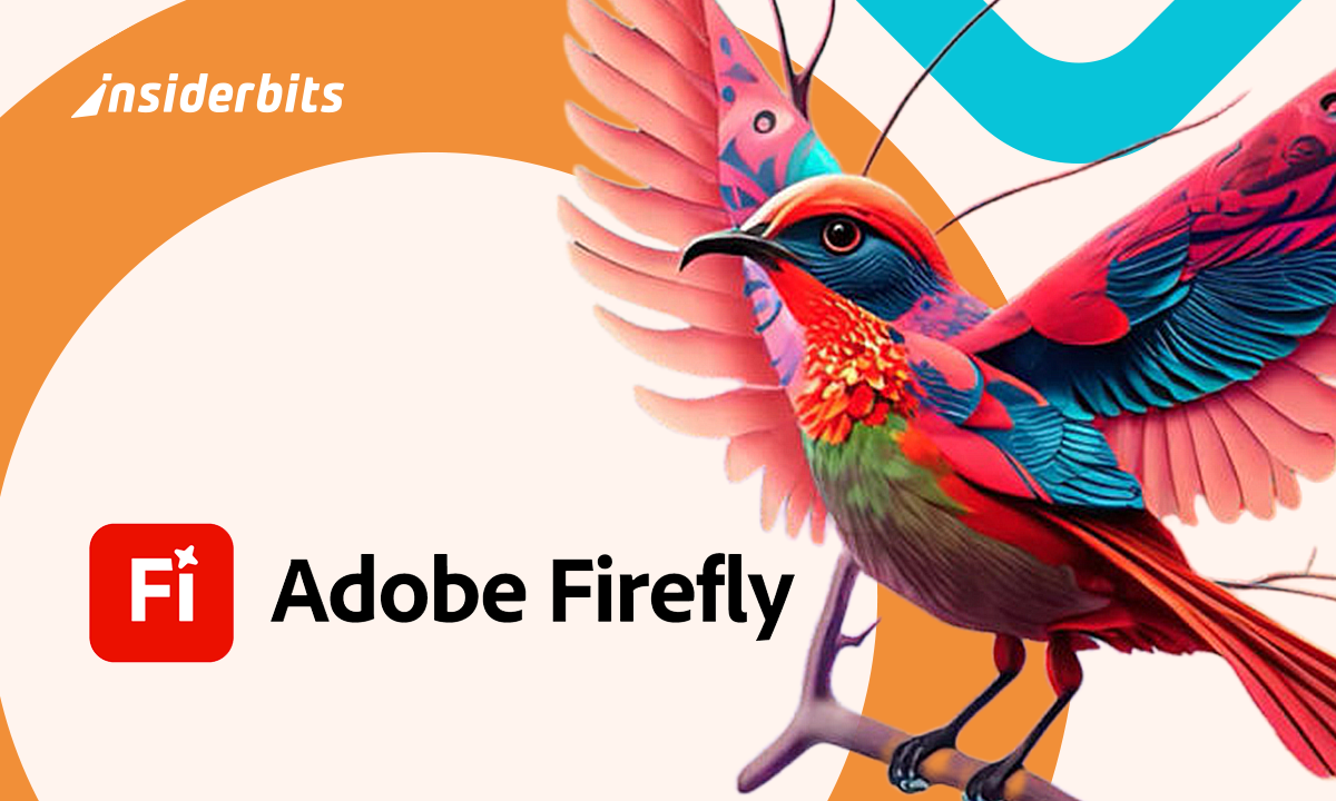 Adobe Firefly AI App