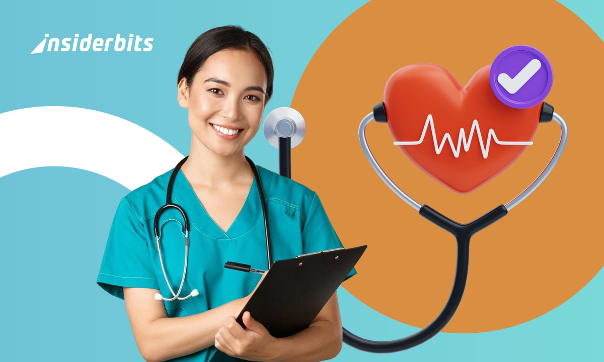 Become a nurse from home – take this online course