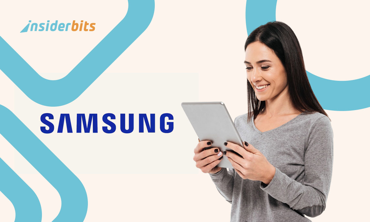 Best Samsung Tablet