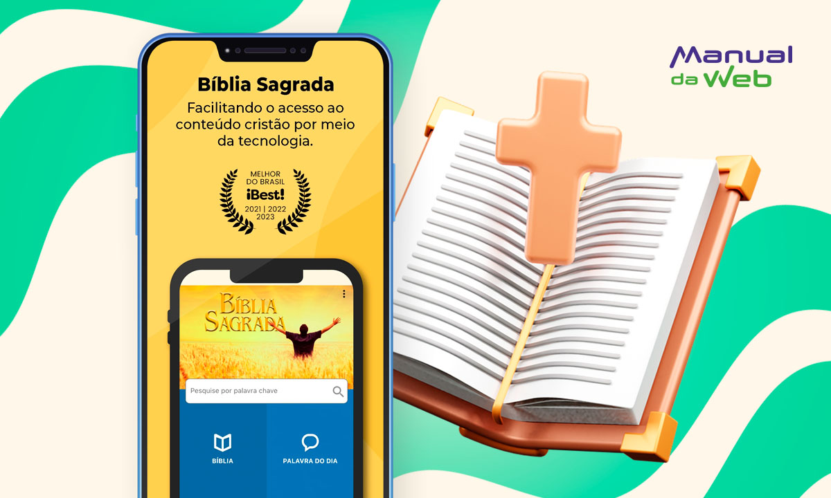 Bíblia Sagrada online