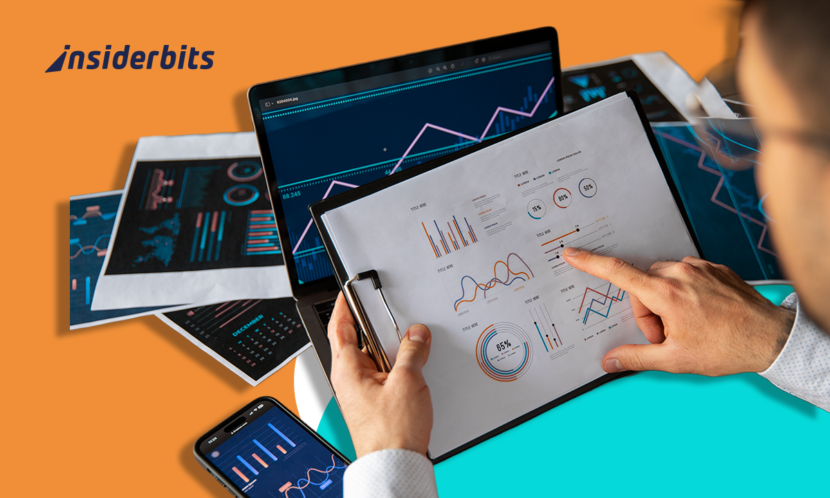 Kickstart a career as a business intelligence analyst today