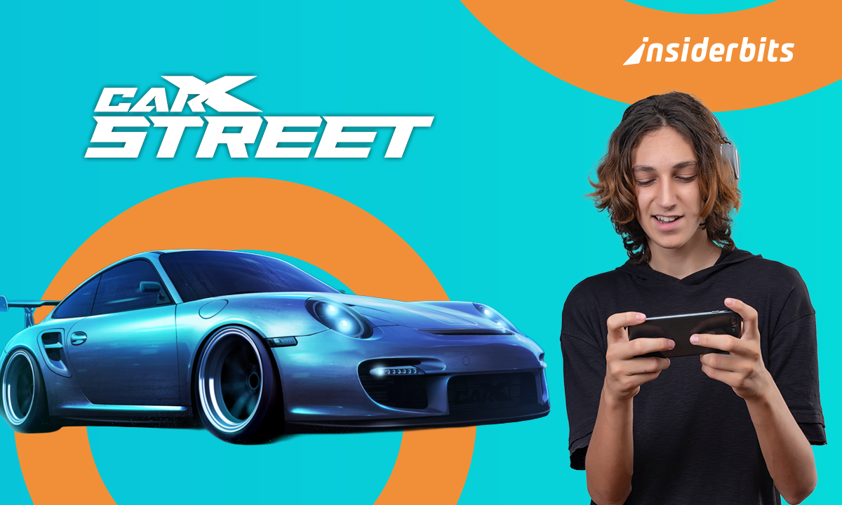 CarX Street