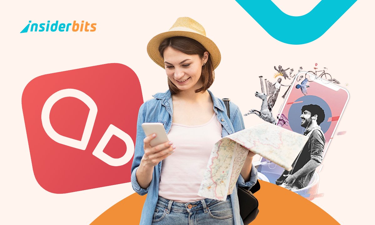 Clio app – discover history near you for free