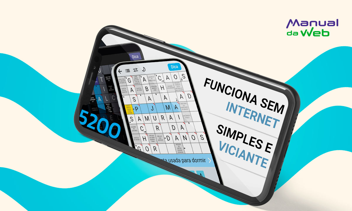 Cruzadinhas online