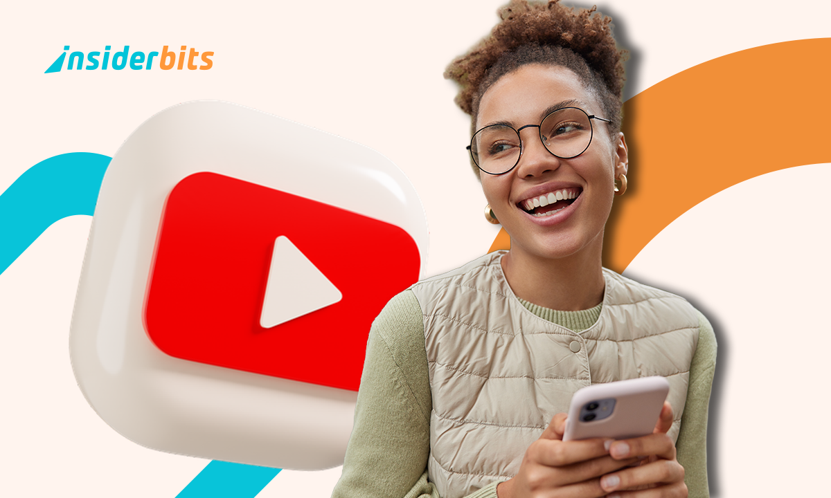 Download YouTube videos for free on your phone