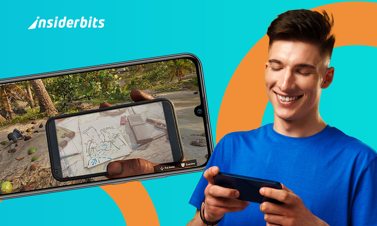 Far Cry Mobile