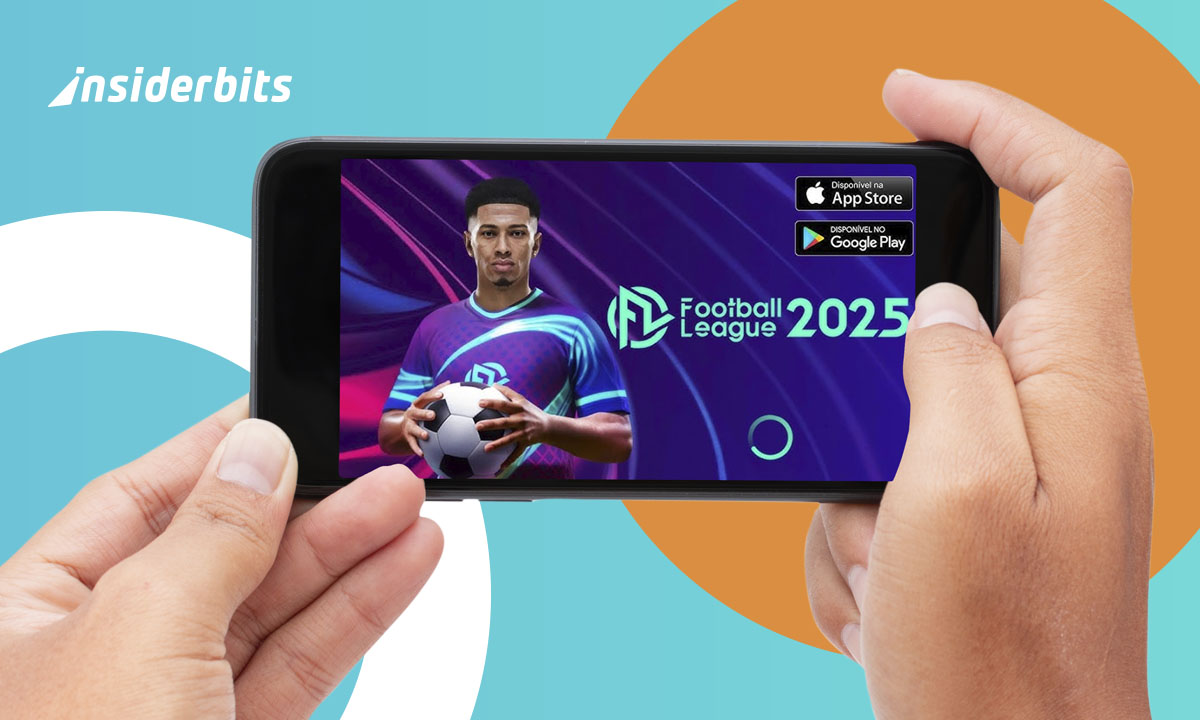 Play Football League 2025 & build your dream team