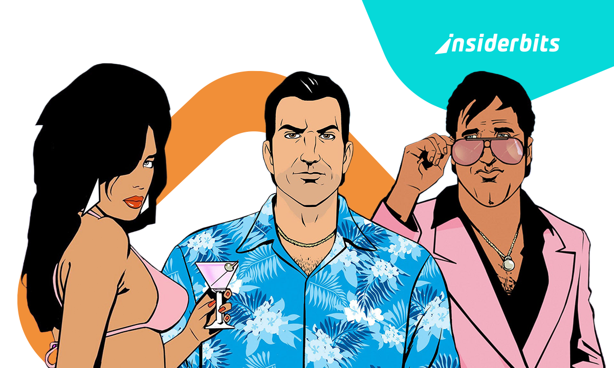 GTA: Vice City