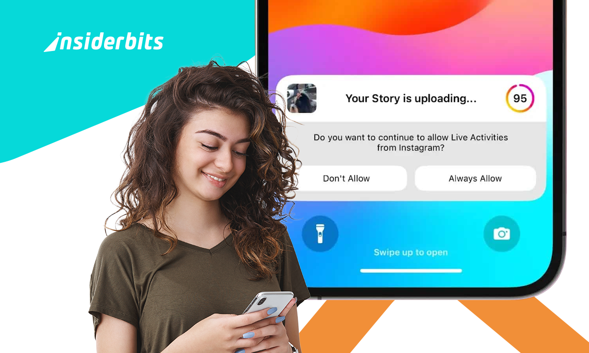 Instagram Activity