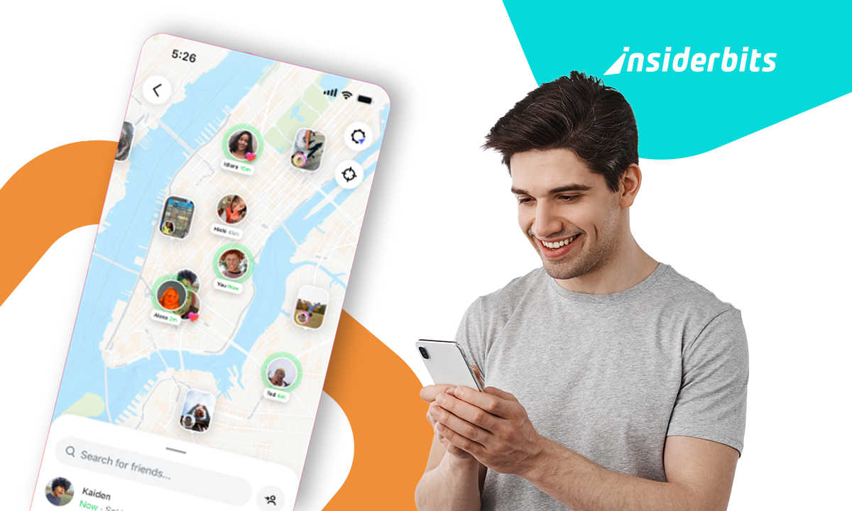 Instagram Map