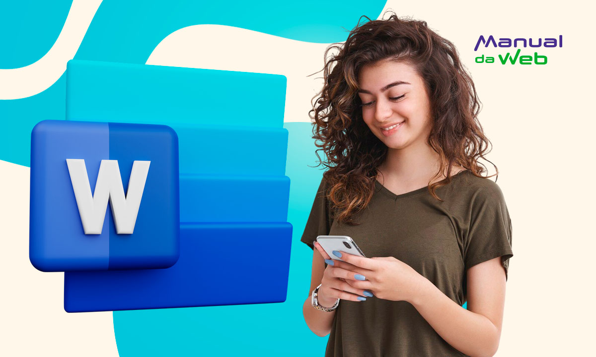 Como instalar o Word no celular