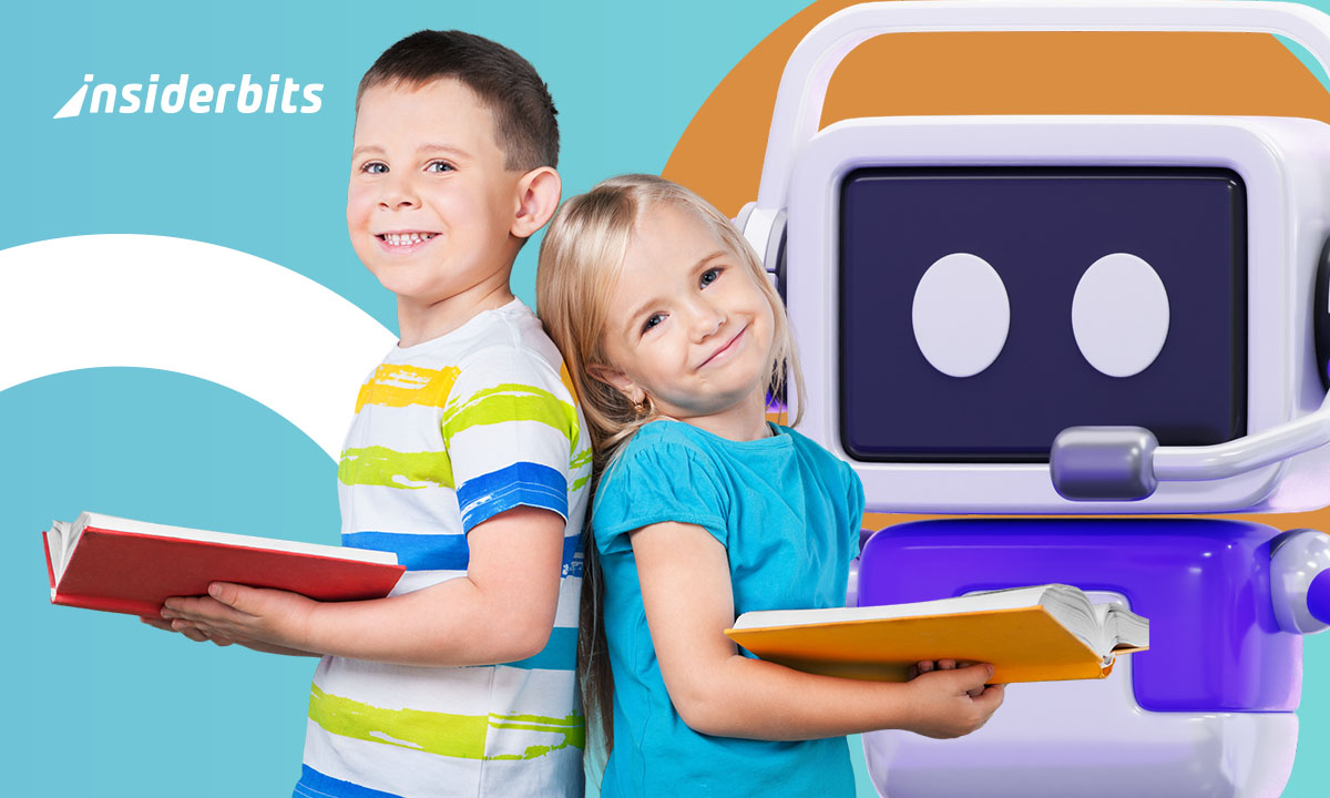 Khan Academy Kids: free learning app every parent should know