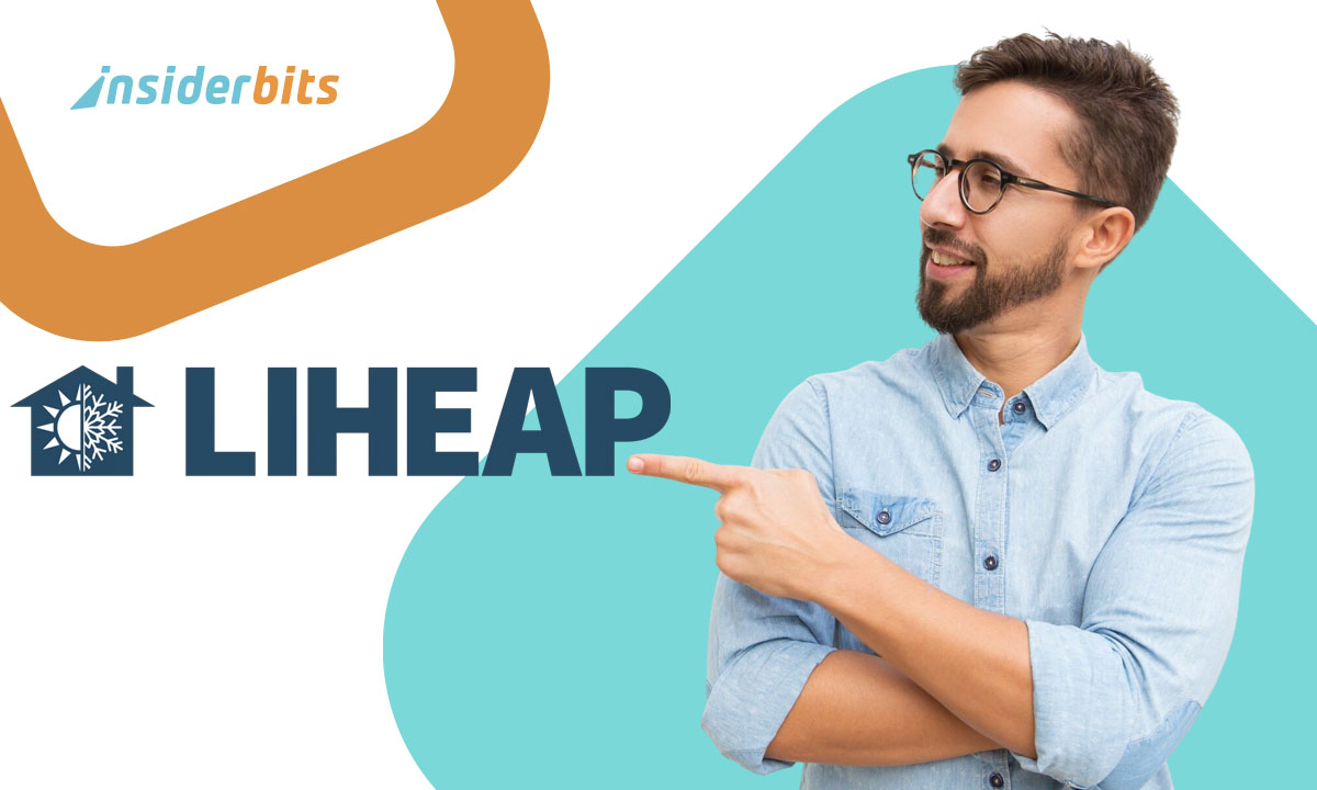 Apply for LIHEAP energy assistance online