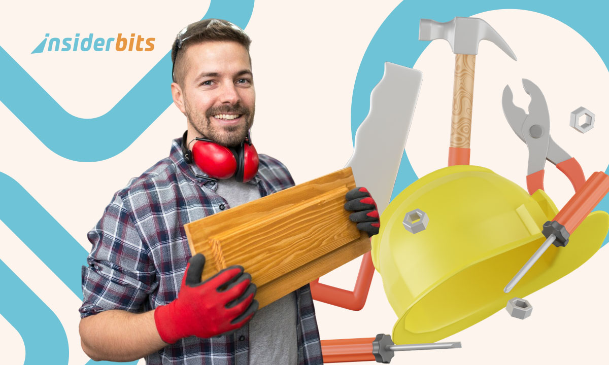 Learn Carpentry