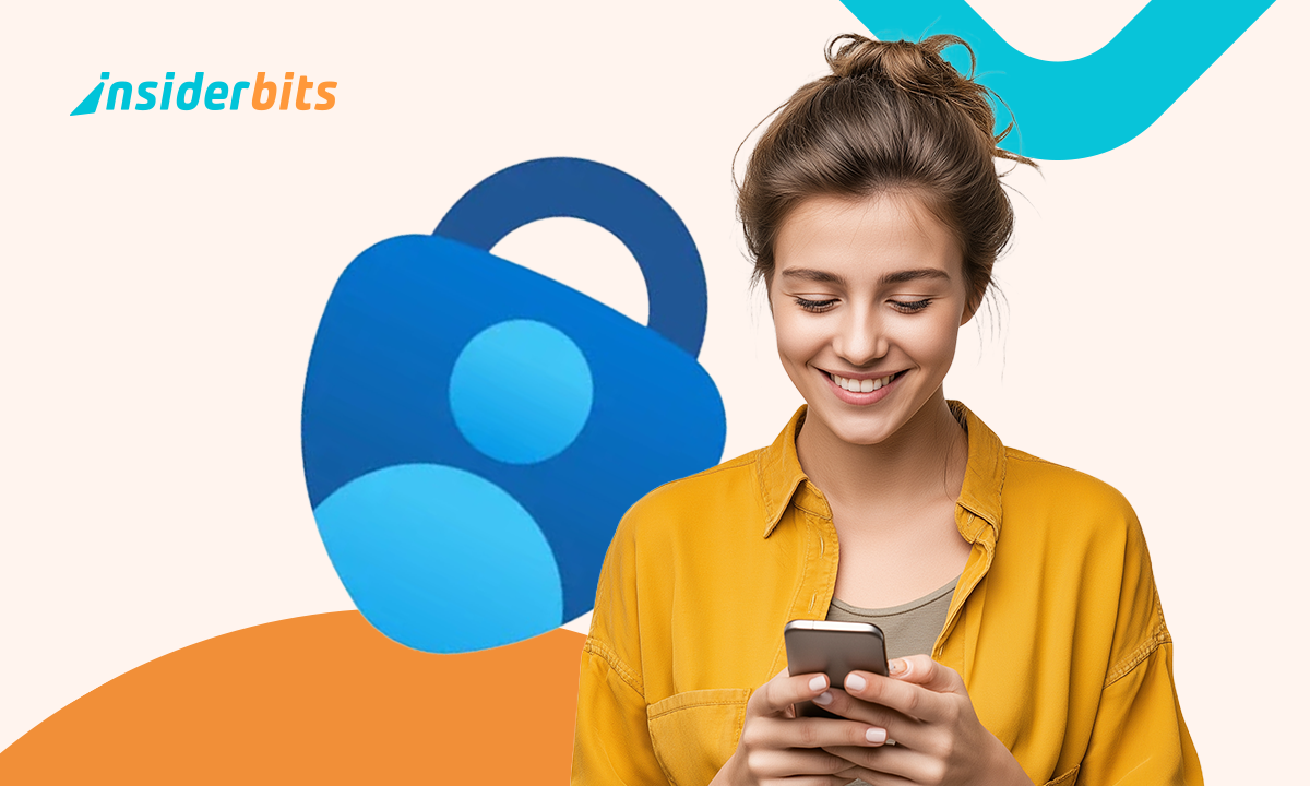 Microsoft Authenticator