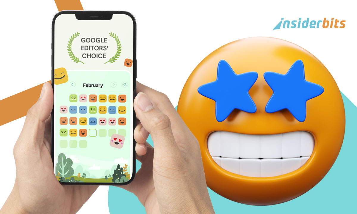 Mood Tracker App