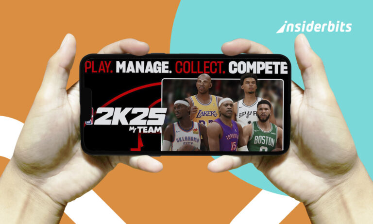 NBA 2K25