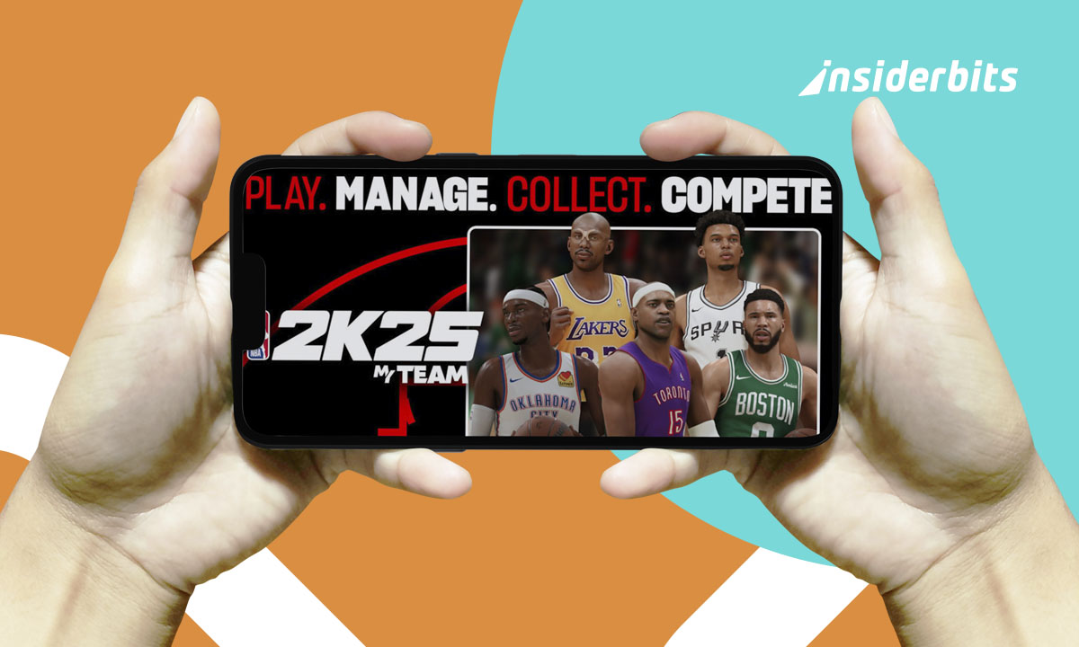 NBA 2K25