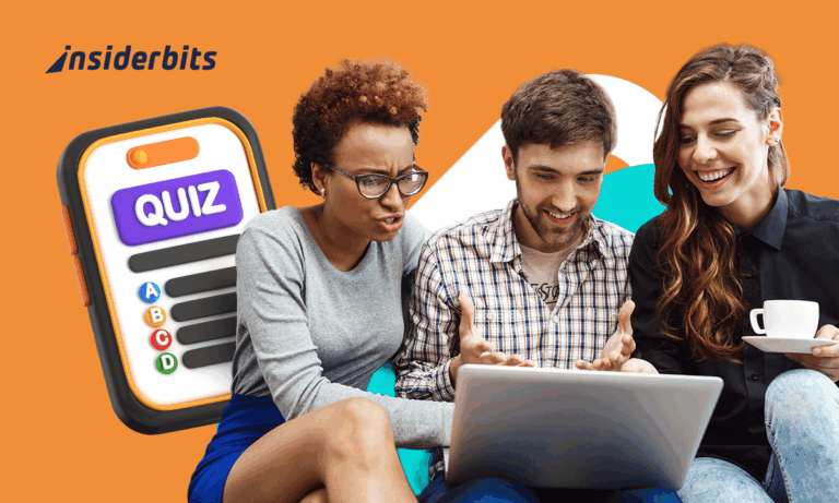 Personality Test