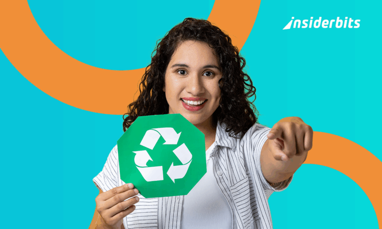 Recycling Points