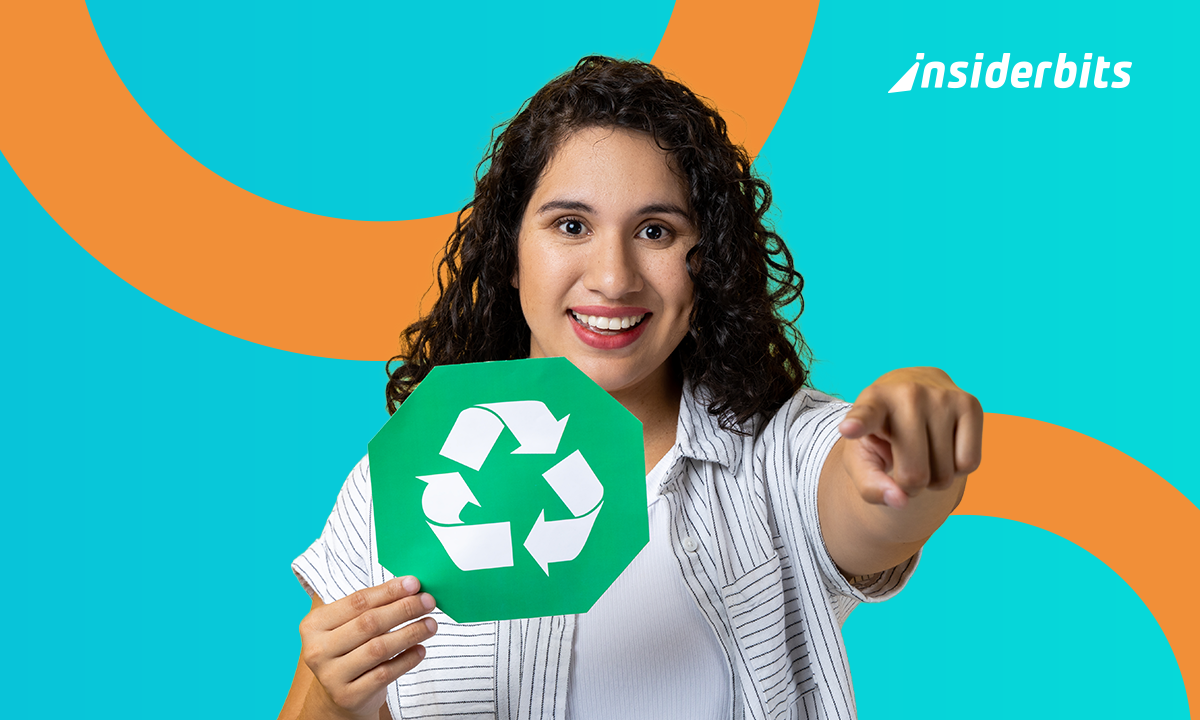 Recycling Points