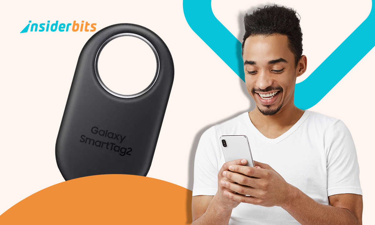 Samsung SmartTag 2