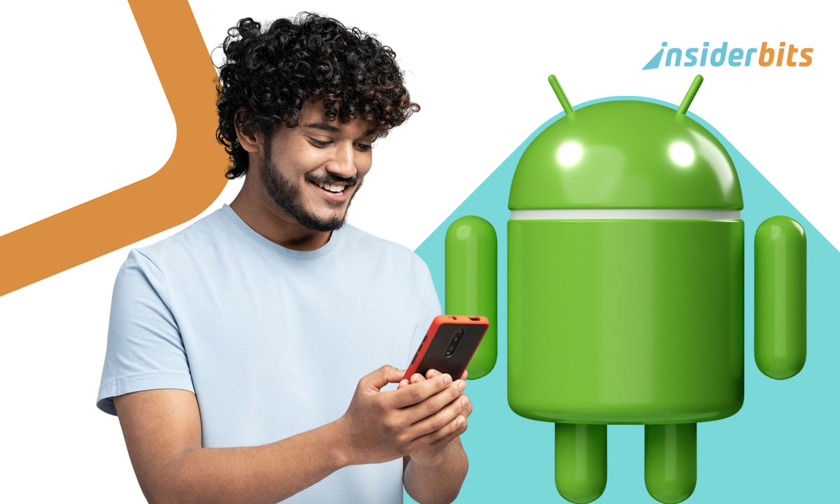 Share files on Android instantly and for free