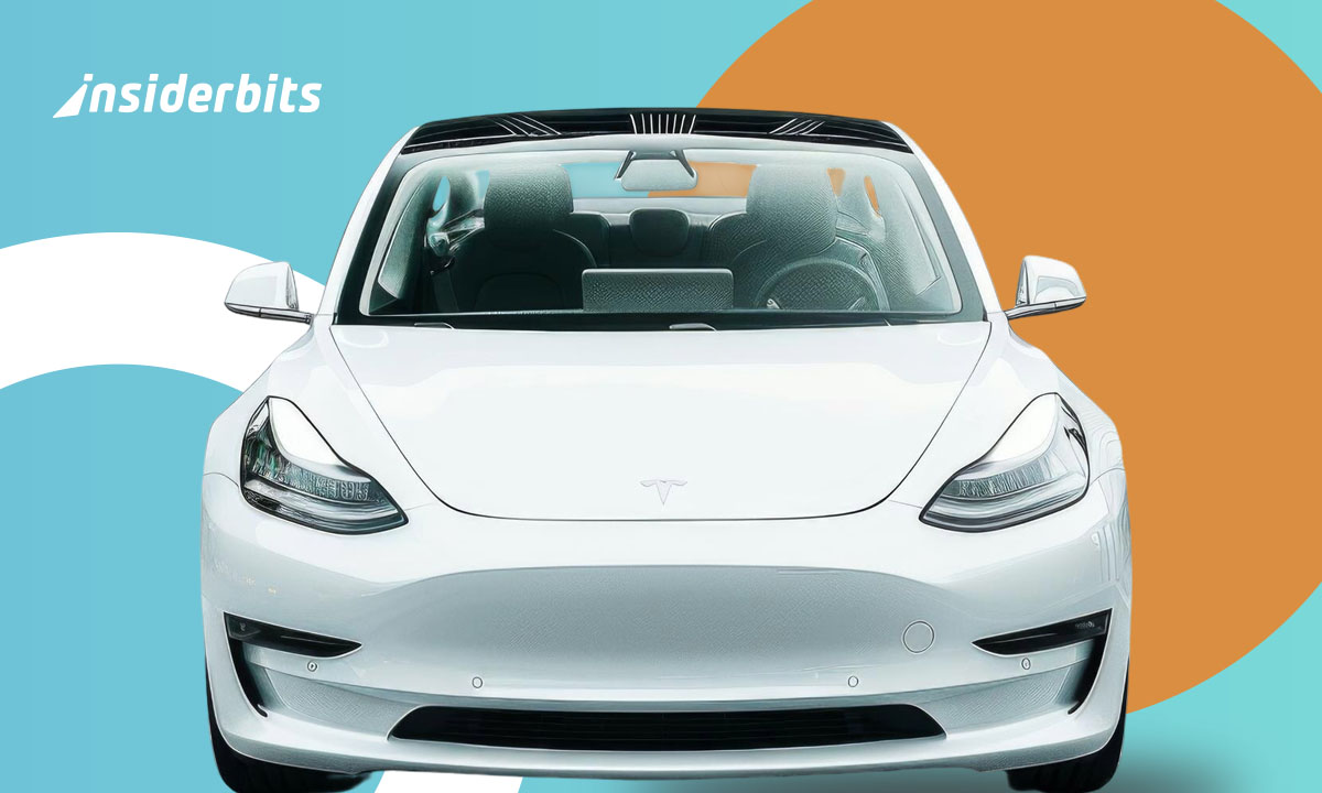 Tesla Taxi