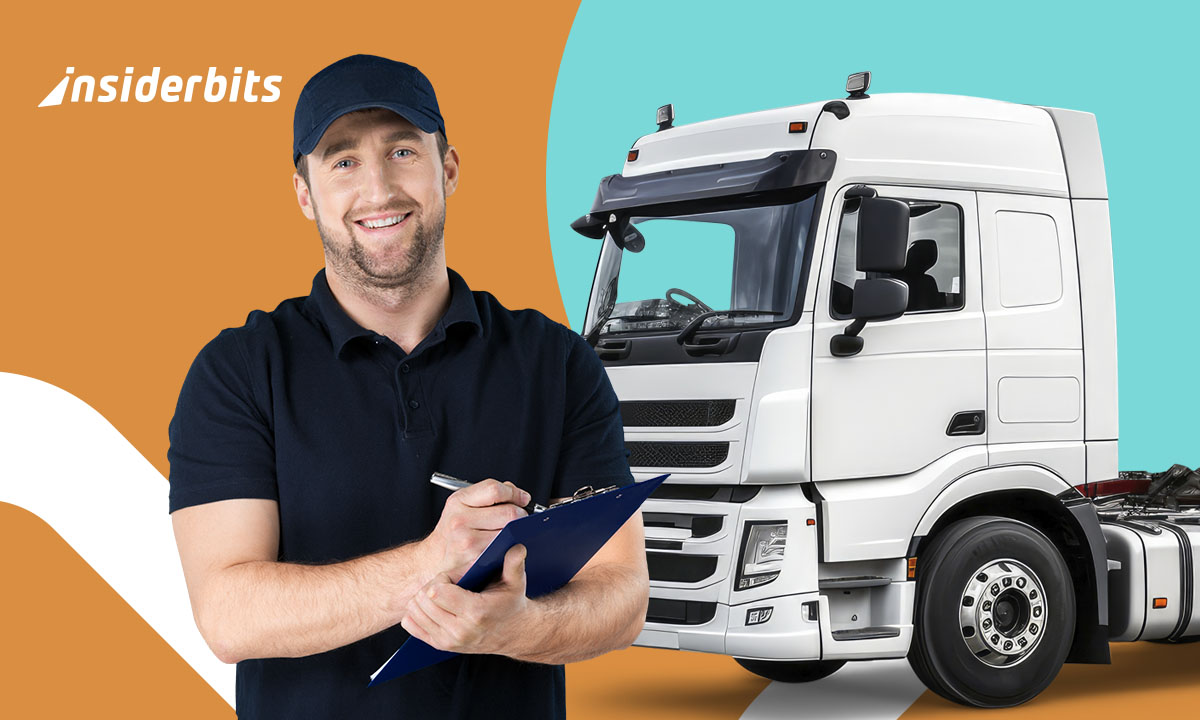 Free online truck driving courses with certificate