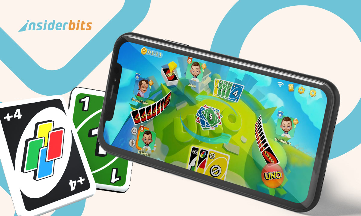 UNO! Mobile